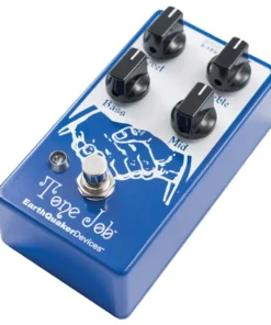EarthQuaker Devices Tone Job® EQ & Boost - Image 3