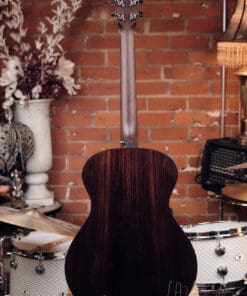 Breedlove Roots Concert SRe - Sitka Spruce/Rosewood! - Image 6