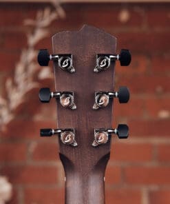 Breedlove Roots Concert SRe - Sitka Spruce/Rosewood! - Image 8