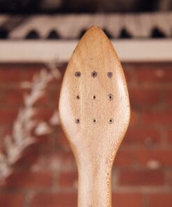 Eccles 4 String Fretless Bass - Unique Fretless Bass! - Image 11