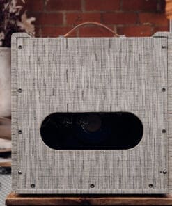 Xits x10 1x12 Combo - Great Low Wattage Combo! - Image 9