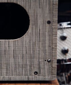 Xits x10 1x12 Combo - Great Low Wattage Combo! - Image 13