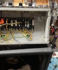 1966 Fender Princeton - Awesome Fender Tones! - Image 16