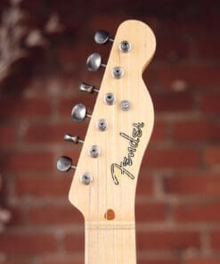 2000 Fender Custom Shop Nocaster Relic - Awesome Blackguard! - Image 7