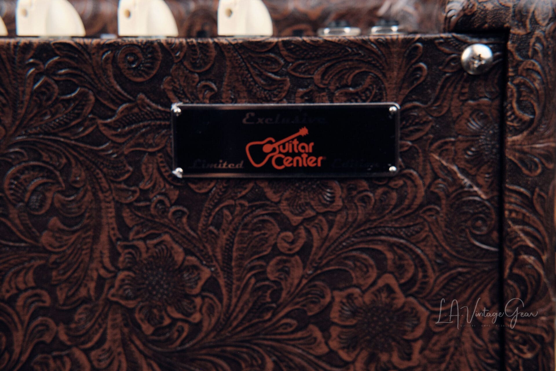 Fender Special Edition “Giddy Up” Hot Rod Deluxe - 40 Watt Combo - Image 11
