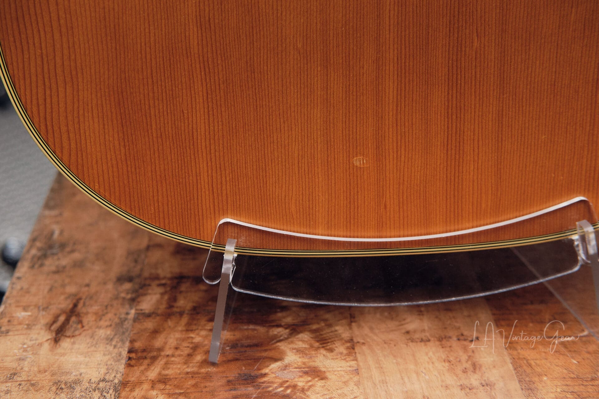 1970 Martin D-35 — Indian Rosewood/Sitka Spruce Vintage Dreadnought Acoustic Guitar - Image 6