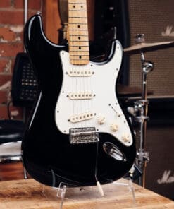 2015 Fender Jimi Hendrix Stratocaster – Great Affordable Strat! - Image 3