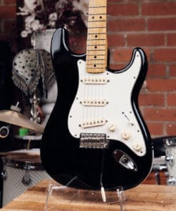 2015 Fender Jimi Hendrix Stratocaster – Great Affordable Strat! - Image 4