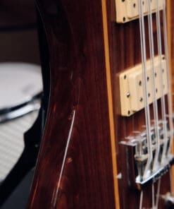 Kramer XL-8 8-String Bass - Aluminum Neck! - Image 11