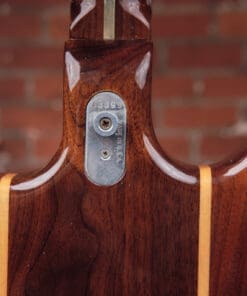 Kramer XL-8 8-String Bass - Aluminum Neck! - Image 14