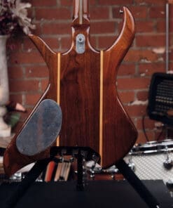 Kramer XL-8 8-String Bass - Aluminum Neck! - Image 13