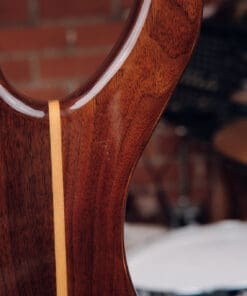 Kramer XL-8 8-String Bass - Aluminum Neck! - Image 16