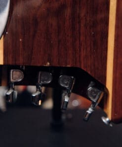 Kramer XL-8 8-String Bass - Aluminum Neck! - Image 18
