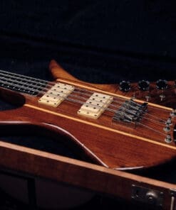 Kramer XL-8 8-String Bass - Aluminum Neck! - Image 20