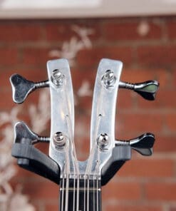 Kramer XL-8 8-String Bass - Aluminum Neck! - Image 12