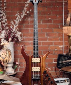 Kramer XL-8 8-String Bass - Aluminum Neck!