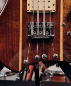 Kramer XL-8 8-String Bass - Aluminum Neck! - Image 7