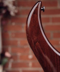 Kramer XL-8 8-String Bass - Aluminum Neck! - Image 5
