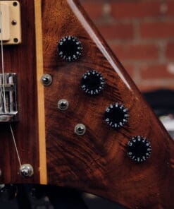 Kramer XL-8 8-String Bass - Aluminum Neck! - Image 9