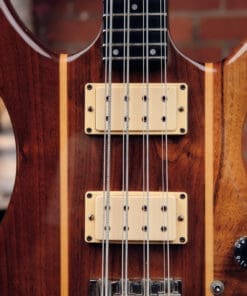 Kramer XL-8 8-String Bass - Aluminum Neck! - Image 8