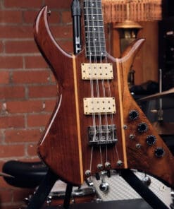 Kramer XL-8 8-String Bass - Aluminum Neck! - Image 3