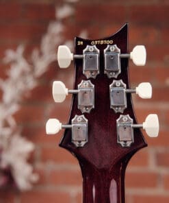 2024 PRS McCarty 594 Hollowbody II – McCarty Tobacco Sunburst - Image 8
