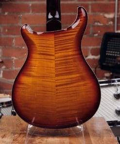 2024 PRS McCarty 594 Hollowbody II – McCarty Tobacco Sunburst - Image 7