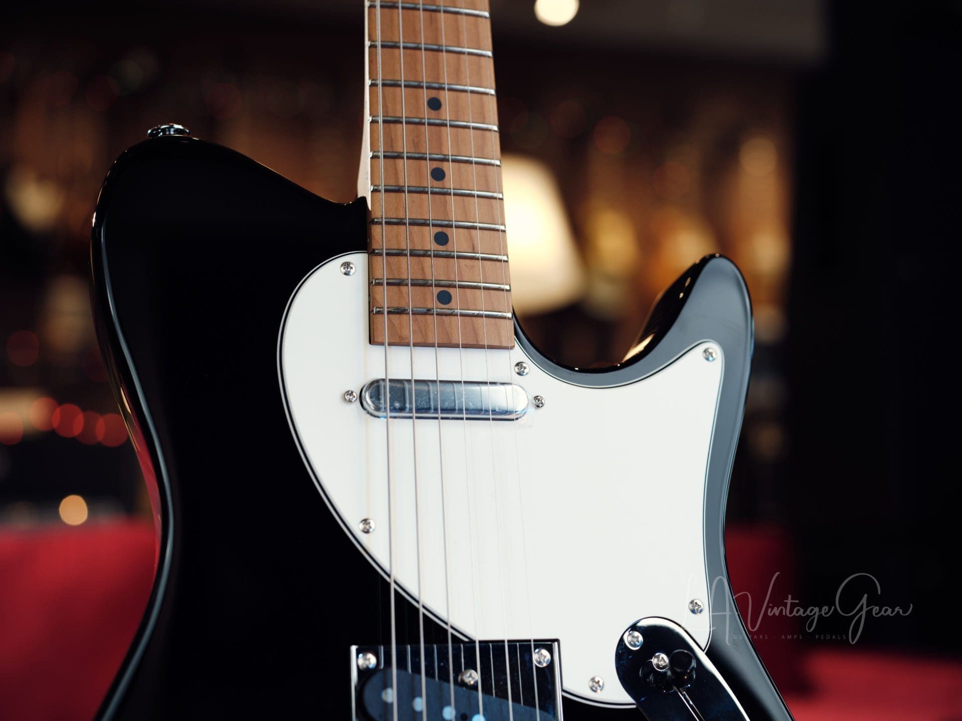 Ibanez FlatV1 Josh Smith Signature Electric Guitar- Free Shipping! - Image 5