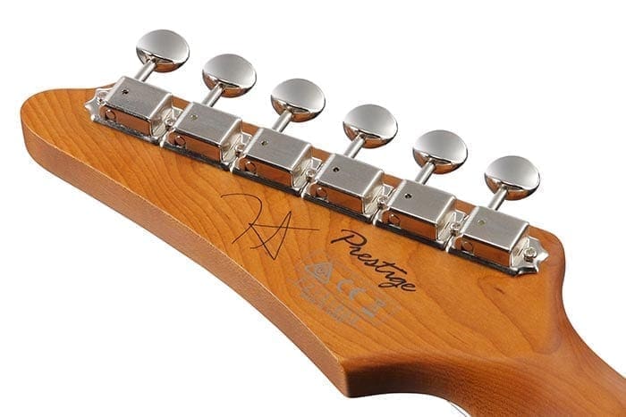 Ibanez FlatV1 Josh Smith Signature Electric Guitar- Free Shipping! - Image 18