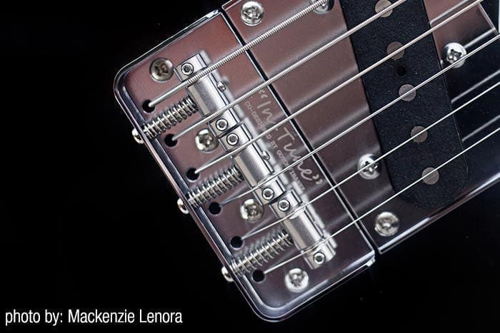 Ibanez FlatV1 Josh Smith Signature Electric Guitar- Free Shipping! - Image 20