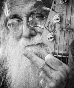 Alternative view of Everybody Loves Me Book - Signed  -  By Leland Sklar - Now In Stock!!
