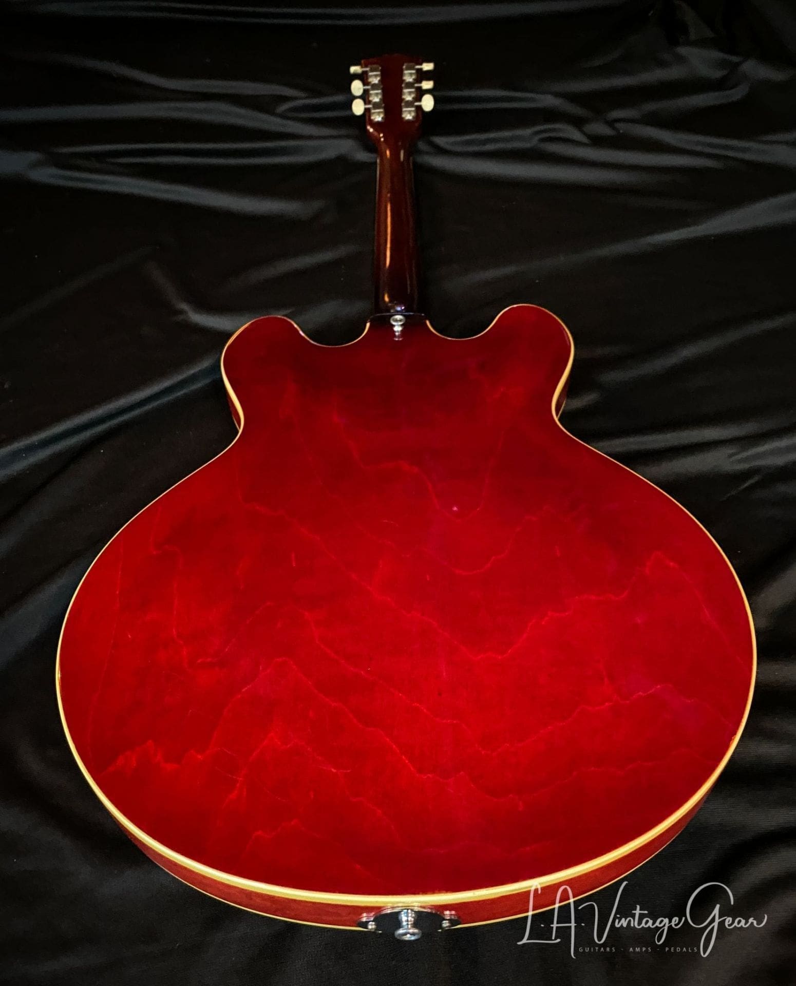 Gibson ES-330 TDC Electric Guitar 1967 - with OHSC! - Image 8