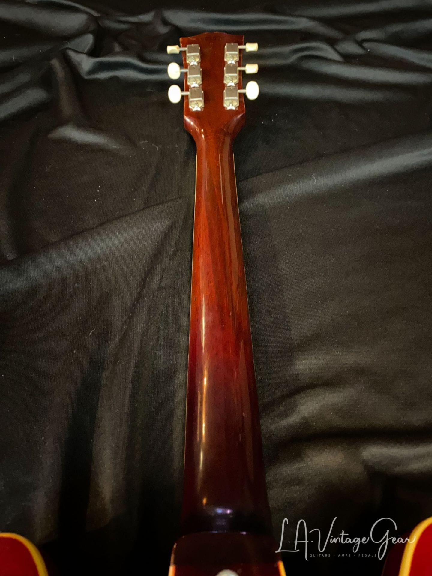 Gibson ES-330 TDC Electric Guitar 1967 - with OHSC! - Image 12