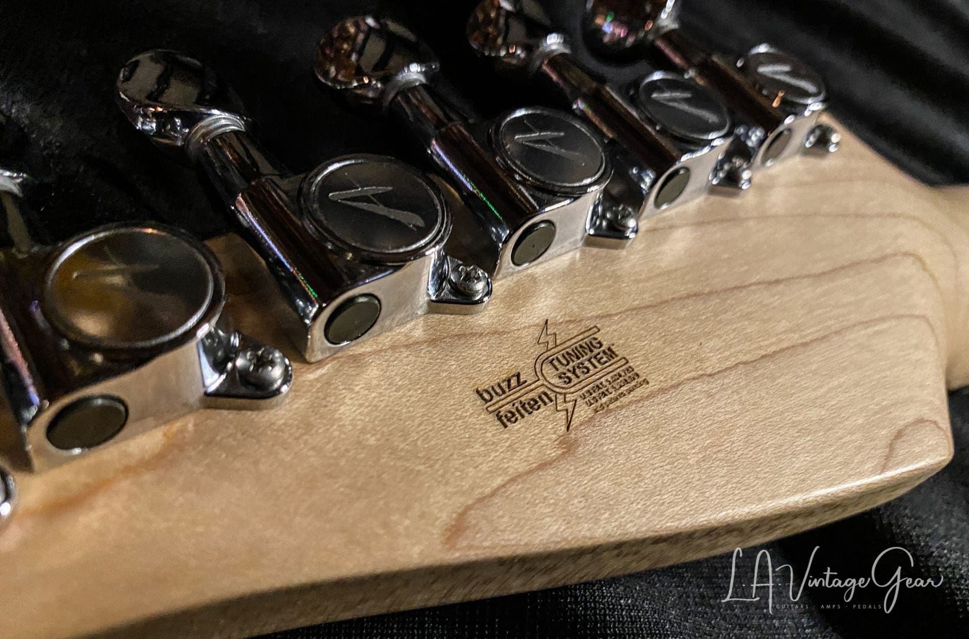Tom Anderson HollowT Contoured - Honey Burst Finish! - Image 19