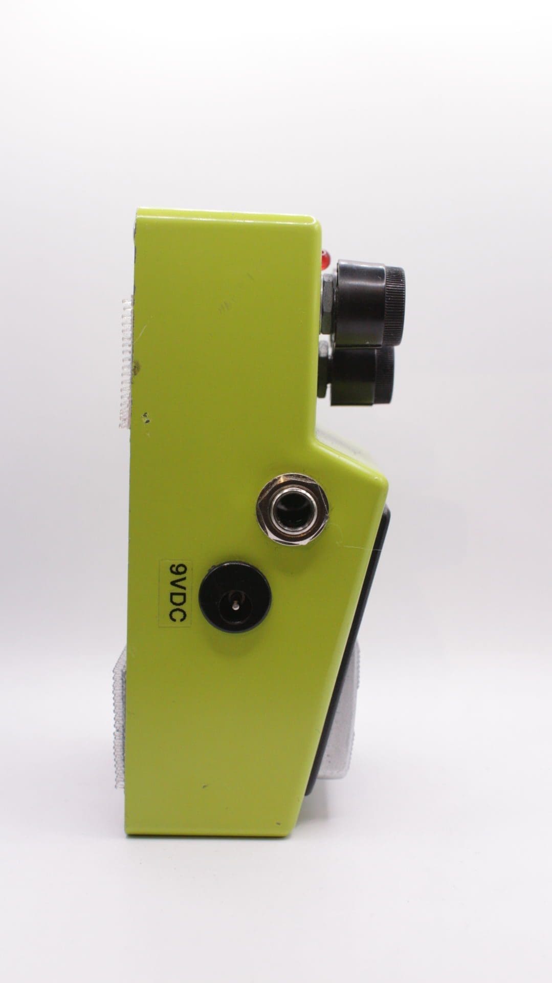 Maxon SD-9 Sonic Distortion - Owned & Signed by Scott Henderson! - Image 5
