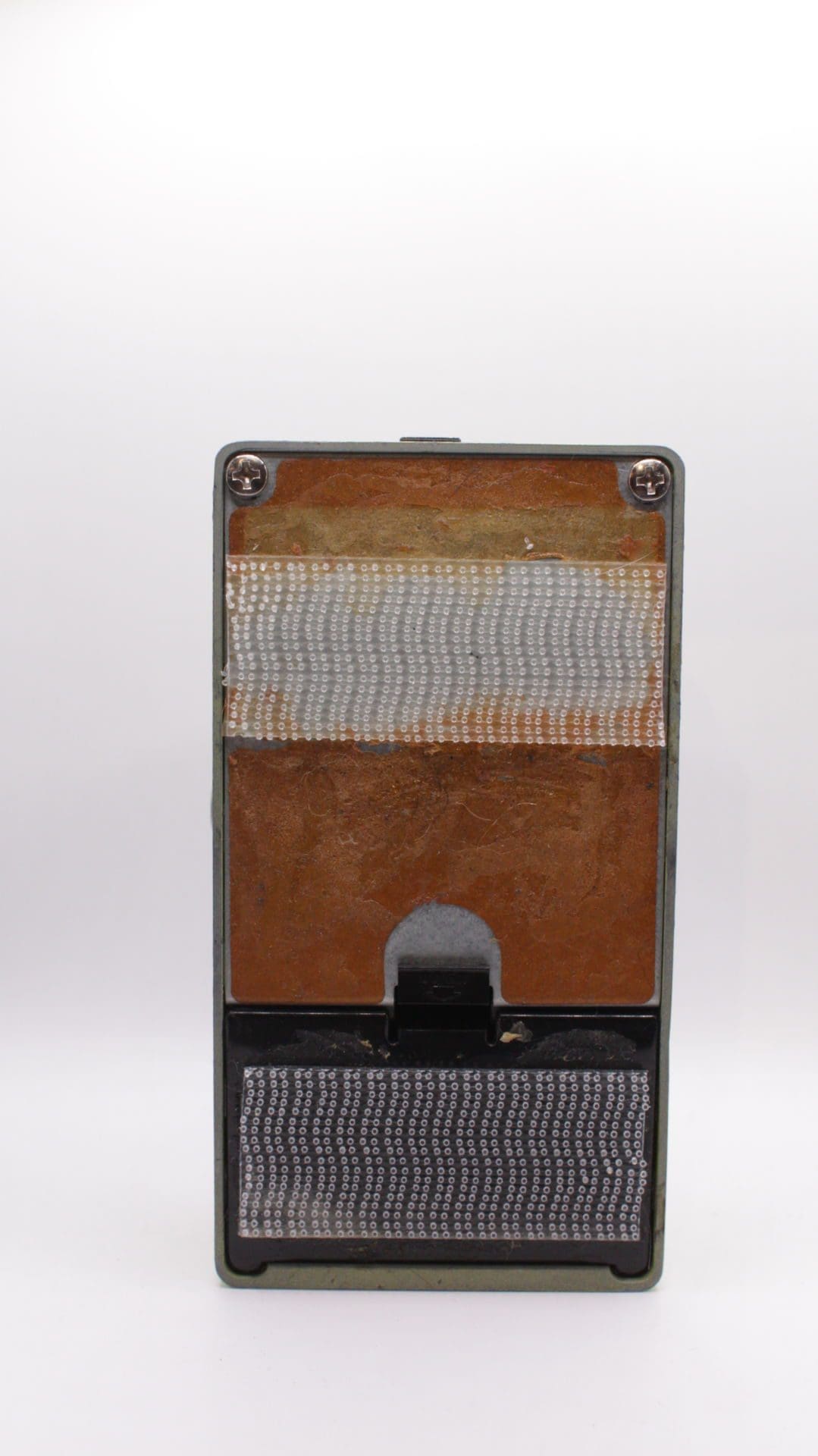 Maxon SD-9 Sonic Distortion - Owned & Signed by Scott Henderson! - Image 7