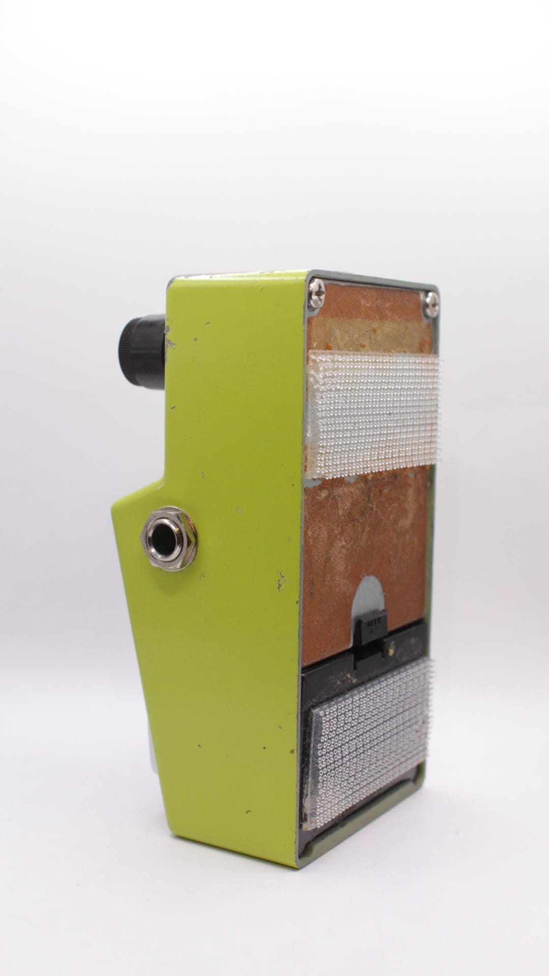 Maxon SD-9 Sonic Distortion - Owned & Signed by Scott Henderson! - Image 8