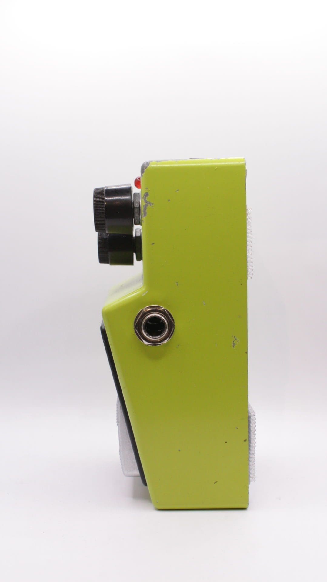 Maxon SD-9 Sonic Distortion - Owned & Signed by Scott Henderson! - Image 9