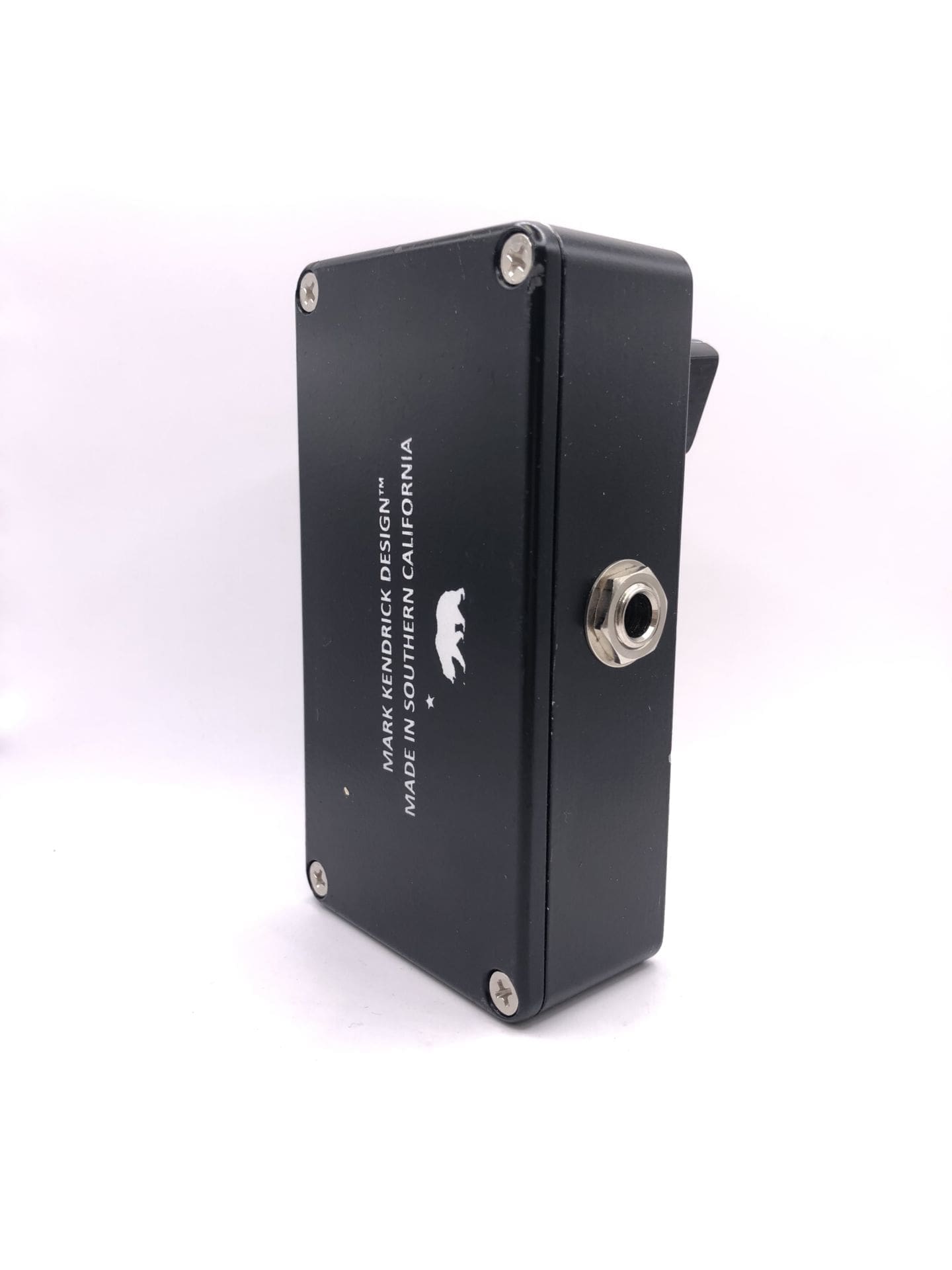Mark Kendrick Advancing Drive - Great Overdrive Pedal! 4 of 8 - Image 5