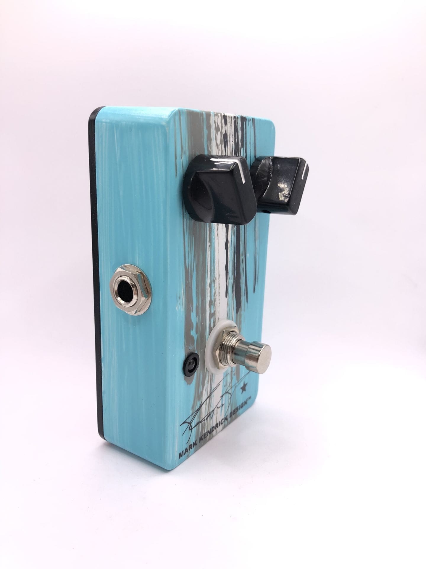 Mark Kendrick Advancing Drive - Great Overdrive Pedal! 1 of 8 - Image 3
