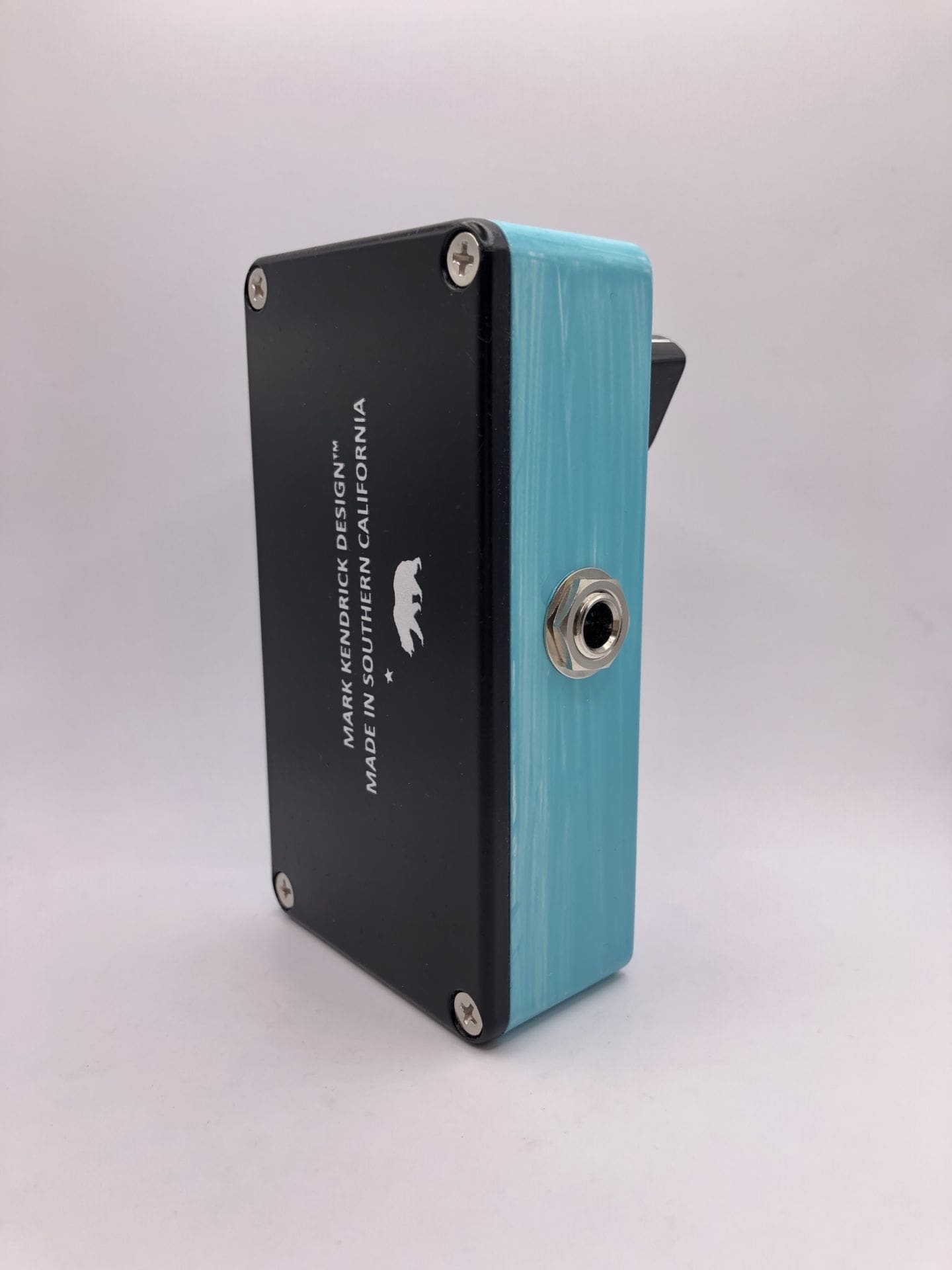 Mark Kendrick Advancing Drive - Great Overdrive Pedal! 1 of 8 - Image 5