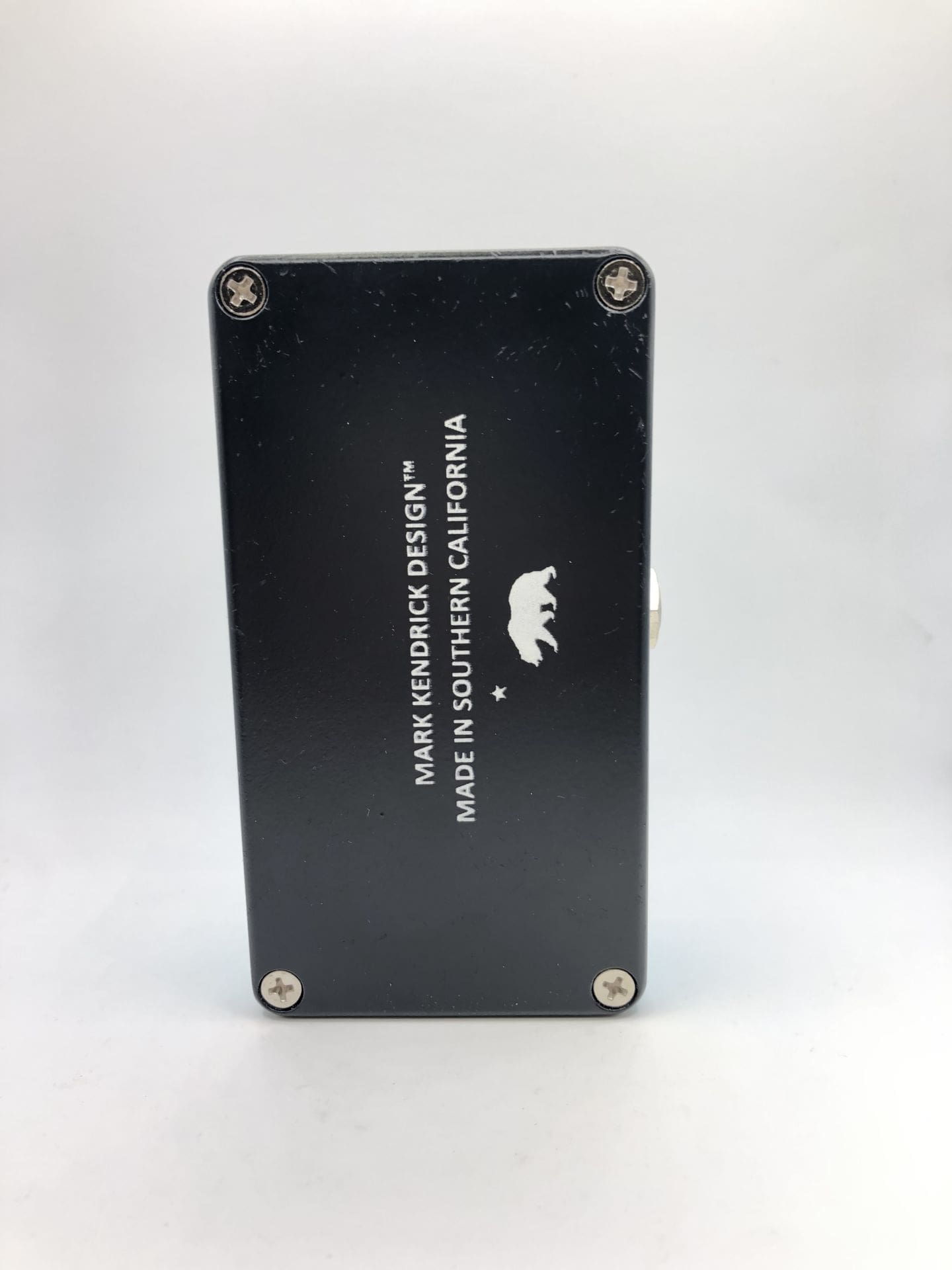 Mark Kendrick Advancing Drive - Great Overdrive Pedal! 1 of 8 - Image 6