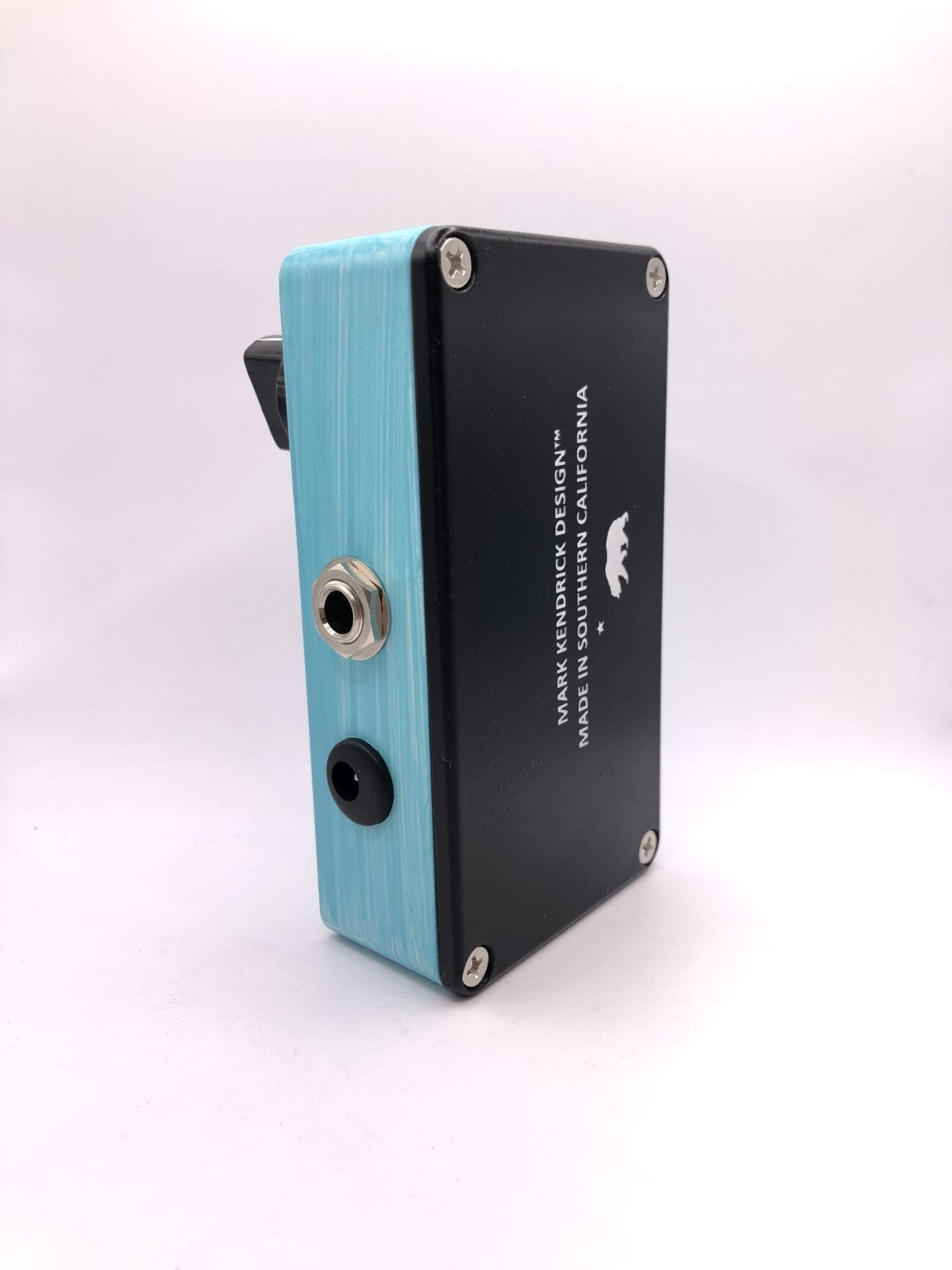 Mark Kendrick Advancing Drive - Great Overdrive Pedal! 1 of 8 - Image 7