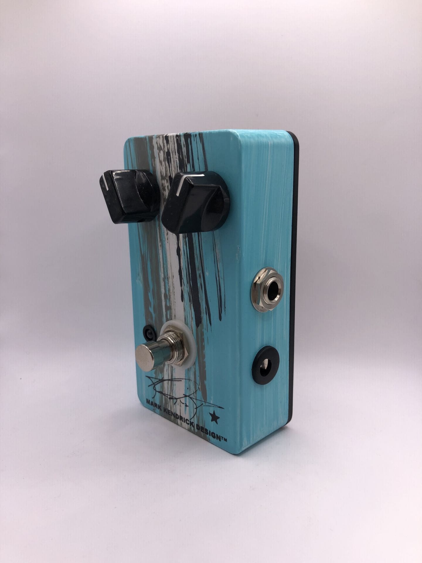 Mark Kendrick Advancing Drive - Great Overdrive Pedal! 1 of 8 - Image 9