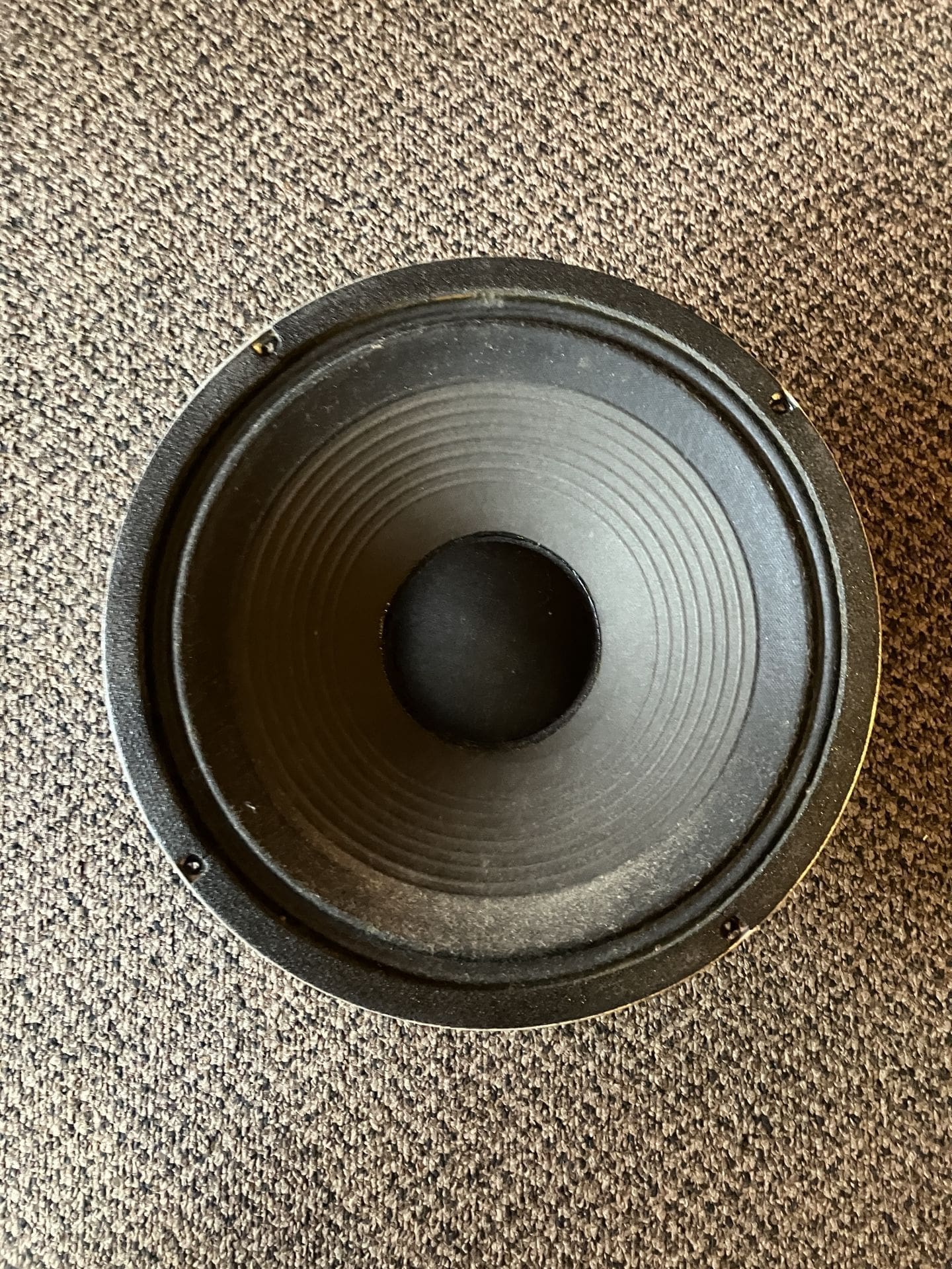 Vintage Celestion G12M-70 -- 16ohm 12" -- 2 of 2 - Image 3