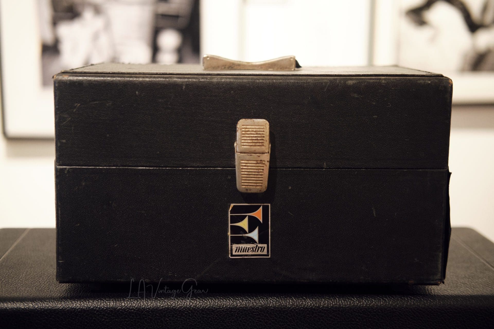 Maestro 1970's Echoplex - EP3 Vintage Tape Delay Unit! Rare and Recently Serviced! - Image 13