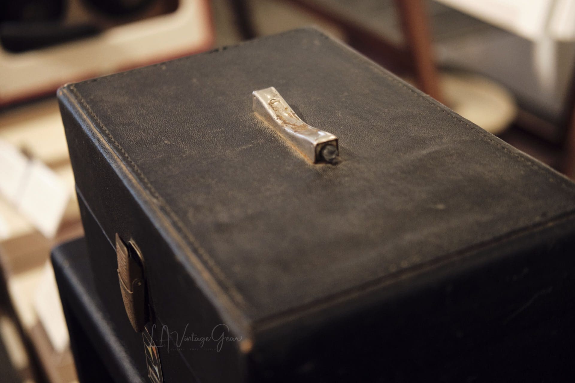 Maestro 1970's Echoplex - EP3 Vintage Tape Delay Unit! Rare and Recently Serviced! - Image 16