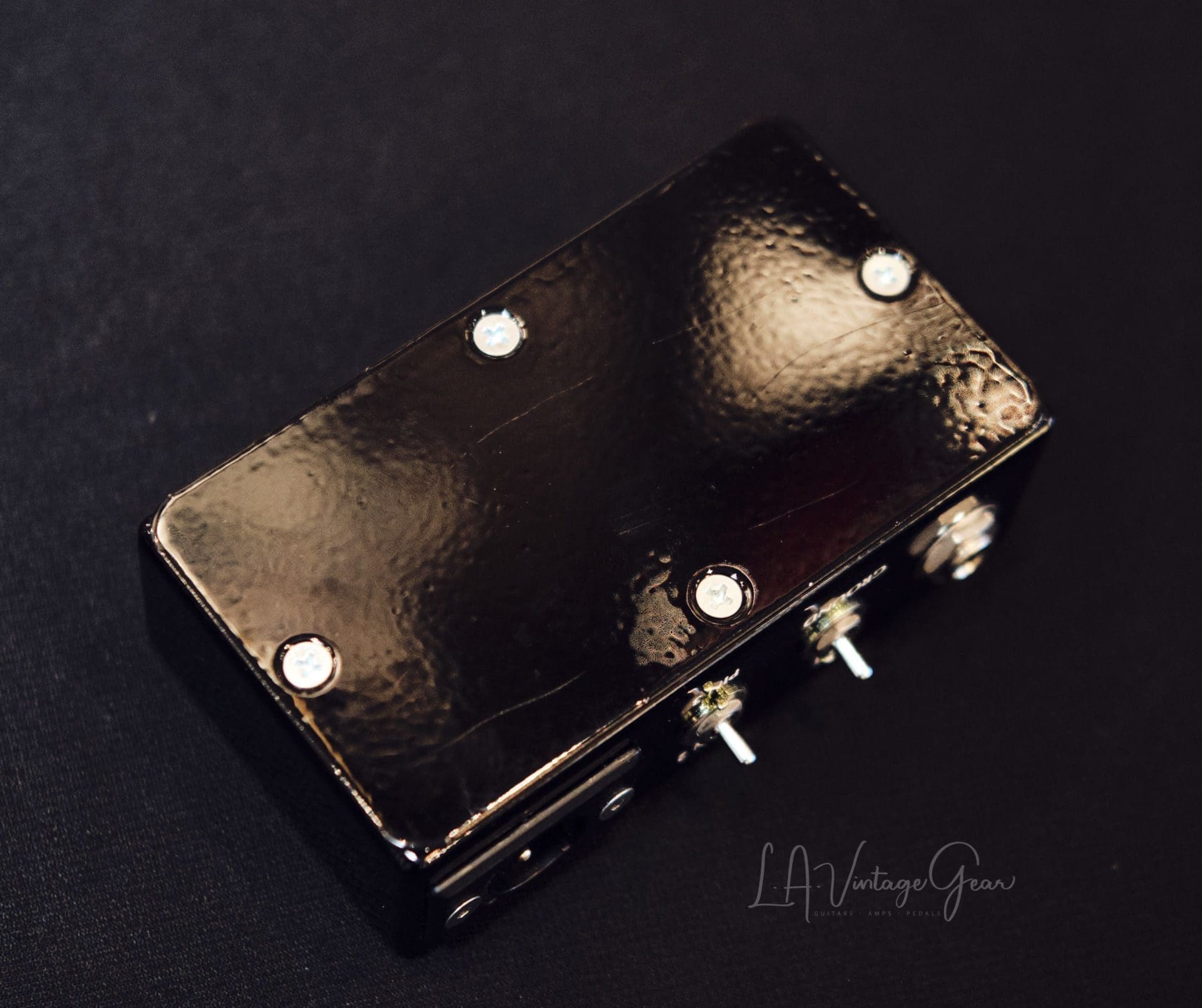 Sunrise Lo-Z Passive Direct Box - Great Sounding & Transparent - Image 4