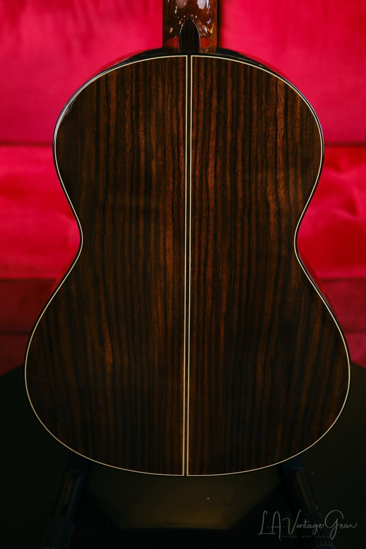 Alvarez Yairi Classical Nylon String Acoustic Guitar - Model CYM75 in a Natural Gloss Finish. - Image 10