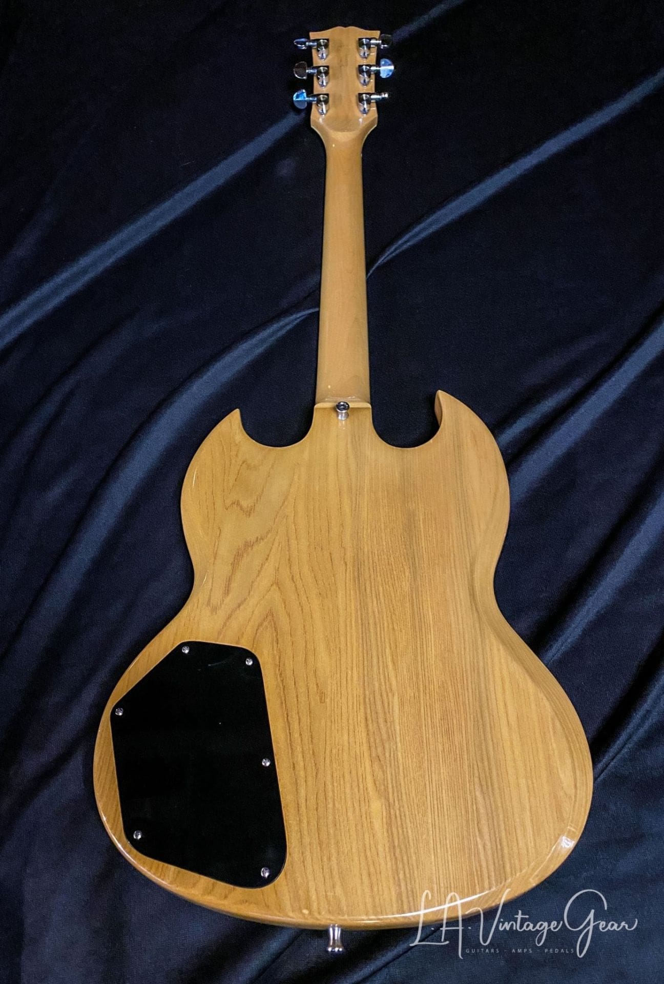 Northern SG Style Electric Guitar - Image 5